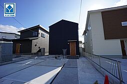 物件画像 宗像市ひかりヶ丘4丁目　5号地　新築戸建