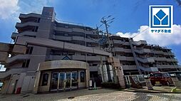 物件画像 アンピール海の中道II