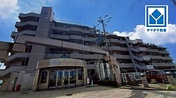 物件画像 アンピール海の中道II