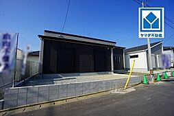 物件画像 福津市津屋崎1丁目5期　1号棟　新築戸建