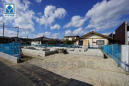 物件画像 福津市津屋崎1丁目5期　2号棟　新築戸建