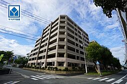 物件画像 モントーレ香椎スクエア