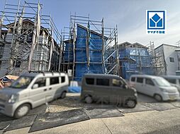 物件画像 東区奈多1丁目2期 5号棟 新築戸建