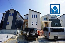 物件画像 東区奈多1丁目2期　5号棟　新築戸建