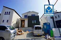 物件画像 東区奈多1丁目2期　6号棟　新築戸建