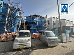 物件画像 東区奈多1丁目2期　6号棟　新築戸建