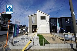 物件画像 福津市西福間3丁目　1号棟　新築戸建