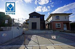 物件画像 宗像市ひかりヶ丘1丁目1期　新築戸建