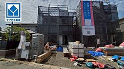 物件画像 福津市西福間第6　2号棟　新築戸建