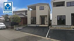 物件画像 福津市西福間第6　2号棟　新築戸建