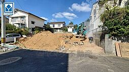 物件画像 東区雁の巣第12 2号地 建築条件なし