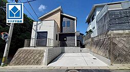 物件画像 東区香住ヶ丘1期　新築戸建