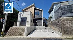 物件画像 東区香住ヶ丘1期　新築戸建