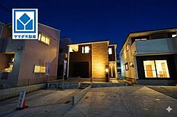 物件画像 東区香椎3期　1号棟　新築戸建