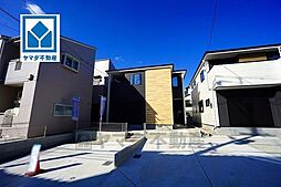 物件画像 東区香椎3期　1号棟　新築戸建