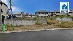 物件画像 東区八田13期　1号地　建築条件なし