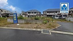 物件画像 東区八田13期　2号地　建築条件なし