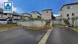 物件画像 東区八田13期　3号地　建築条件なし