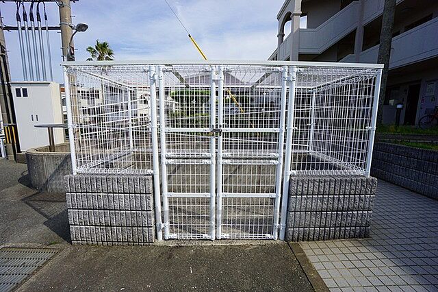 その他 アーサー新宮パークシティ・デュエーロ 2階/-