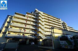 物件画像 ロワールマンション青葉WEST棟