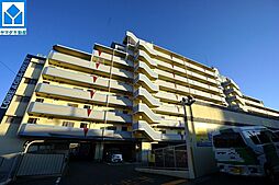 物件画像 ロワールマンション青葉WEST棟