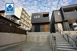 物件画像 東区香住ヶ丘2丁目　3号地　新築戸建