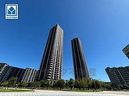 物件画像 アイランドシティオーシャン＆フォレストタワーレジデンス EAST