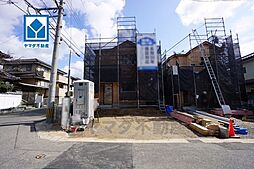 物件画像 東区青葉6丁目　A号棟　新築戸建