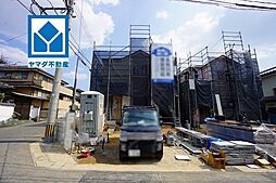 物件画像 東区青葉6丁目　A号棟　新築戸建