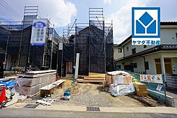 物件画像 東区青葉6丁目 B号棟 新築戸建