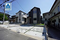 物件画像 東区青葉6丁目　B号棟　新築戸建