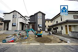 物件画像 東区青葉6丁目　B号棟　新築戸建