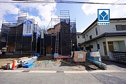 物件画像 東区青葉6丁目 B号棟 新築戸建