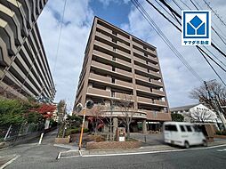 物件画像 サンジュール・イースト箱崎