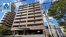 物件画像 サンジュール・イースト箱崎