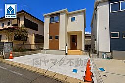 物件画像 福津市若木台1丁目　2号棟　新築戸建
