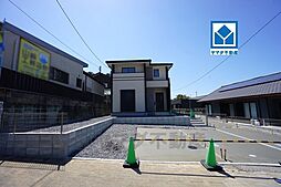 物件画像 宗像市徳重2期 1号棟 新築戸建