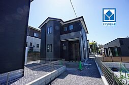 物件画像 宗像市徳重2期　2号棟　新築戸建