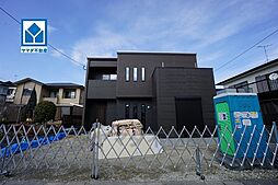 物件画像 福津市第2若木台　新築戸建