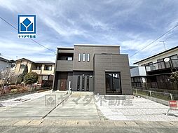 物件画像 福津市第2若木台　新築戸建