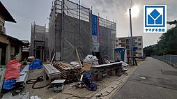 物件画像 新宮町緑ケ浜第1　1号棟　新築戸建