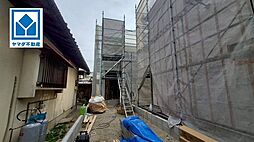物件画像 新宮町緑ケ浜第1　2号棟　新築戸建