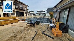 物件画像 福津市西福間第7 2号棟 新築戸建