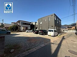 物件画像 東区香椎駅東5期 1号地 建築条件なし