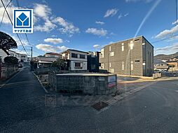 物件画像 東区香椎駅東5期 1号地 建築条件なし