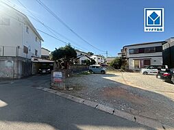 物件画像 東区香椎駅東5期 2号地 建築条件なし