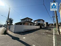 物件画像 東区舞松原2期 3号地 建築条件なし