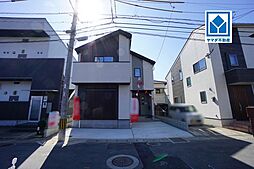 物件画像 東区香椎駅東3期　新築戸建