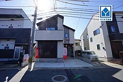 物件画像 東区香椎駅東3期　新築戸建
