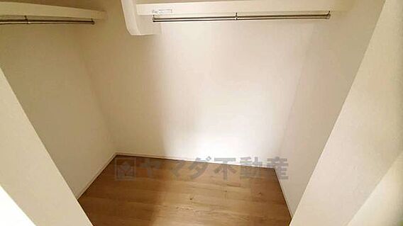 収納力豊富なウ...